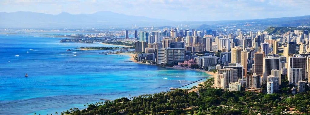 Le migliori scuole internazionali alle Hawaii