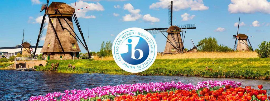 Top IB Schools in the Netherlands