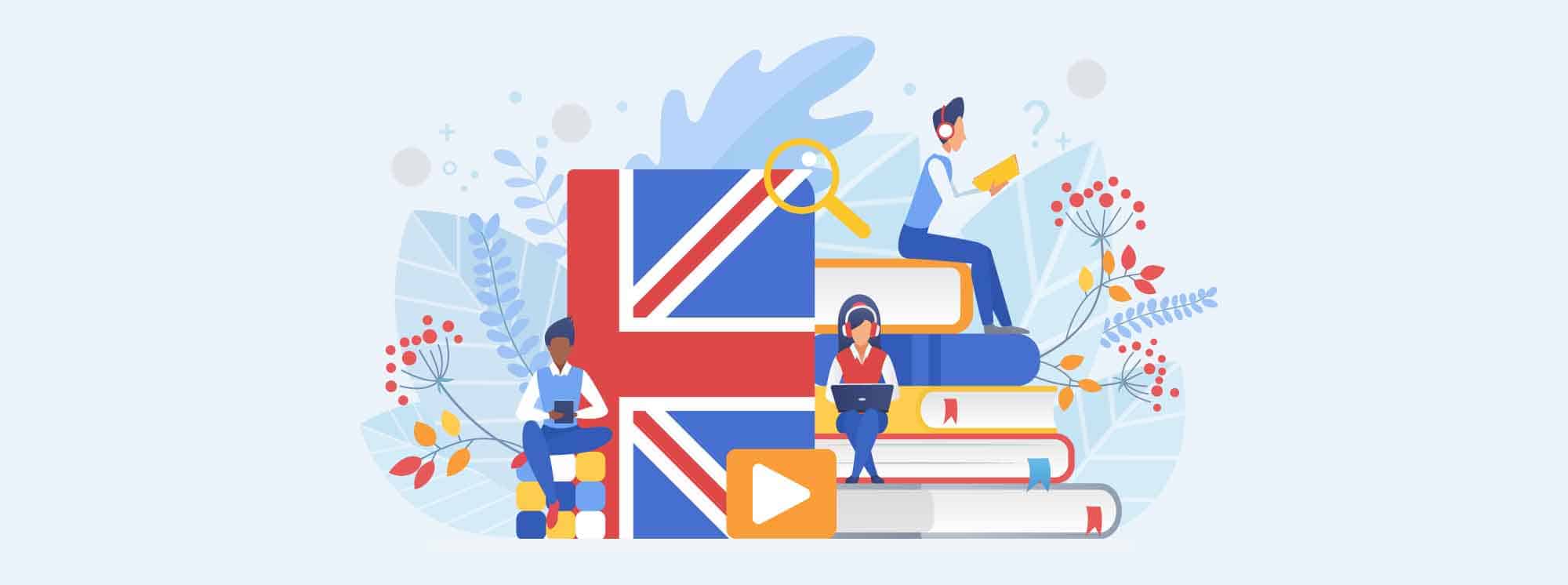 Le 3 migliori scuole britanniche online del mondo