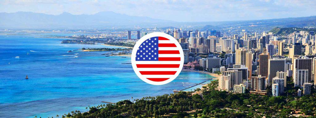 Le prime 3 scuole americane alle Hawaii