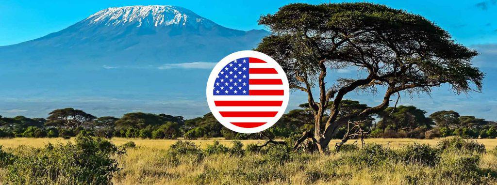 Le prime 3 scuole americane in Kenya