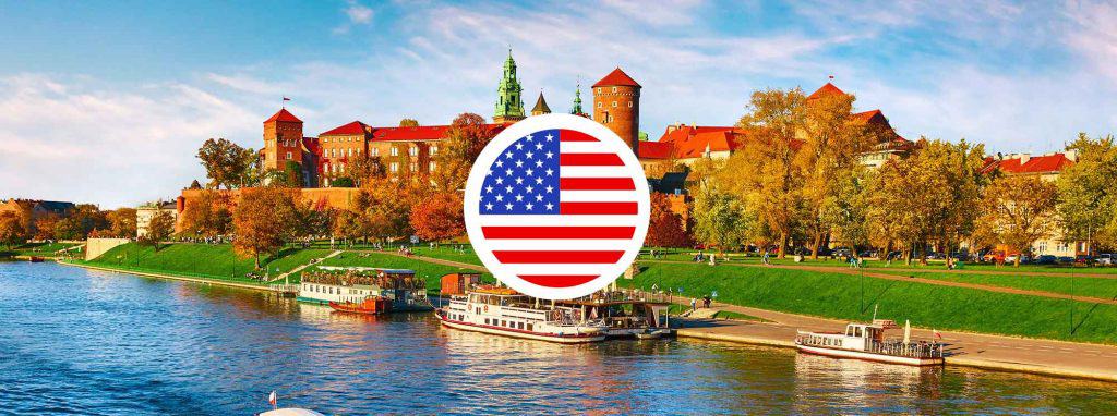 Le prime 3 scuole americane in Polonia