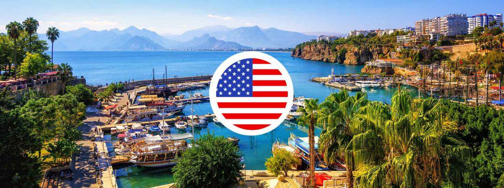 Le prime 3 scuole americane in Turchia