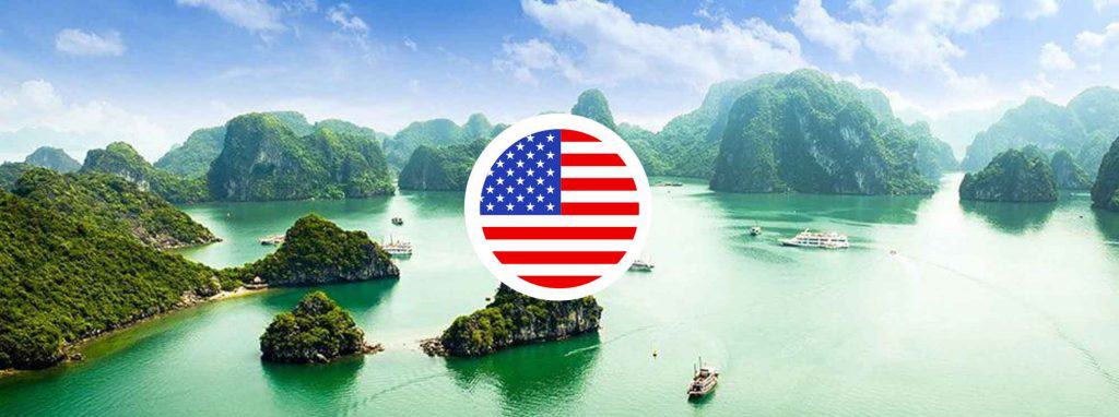 Le prime 3 scuole americane in Vietnam