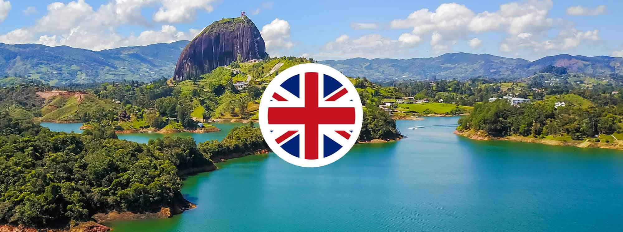 Le migliori scuole britanniche in Colombia