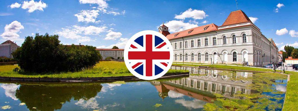 Le migliori scuole britanniche in Germania