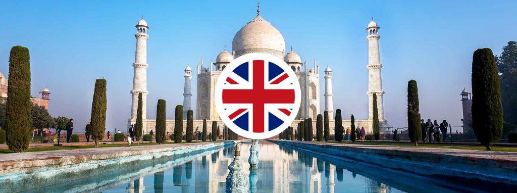 Le migliori scuole britanniche in India