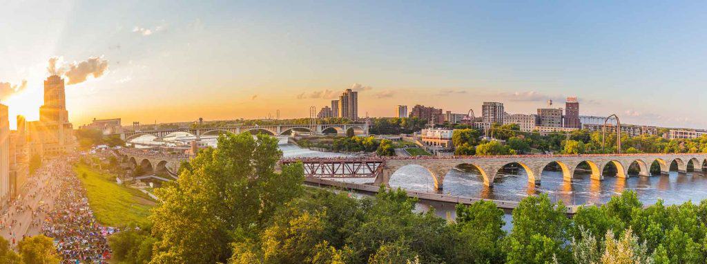 Le migliori scuole internazionali del Minnesota