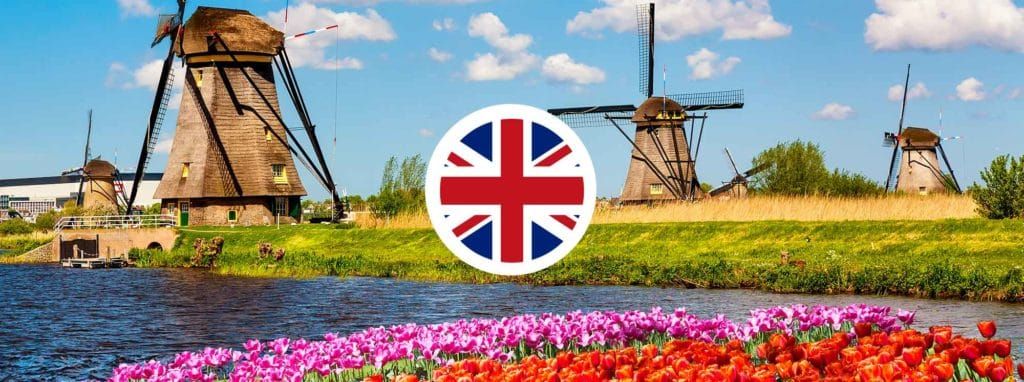Top British Schools in the Netherlands