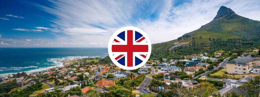 3 migliori scuole britanniche in Sudafrica