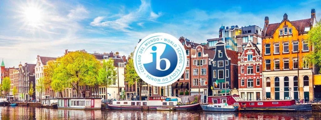 Le migliori scuole IB di Amsterdam