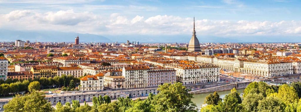 Le migliori scuole internazionali di Torino