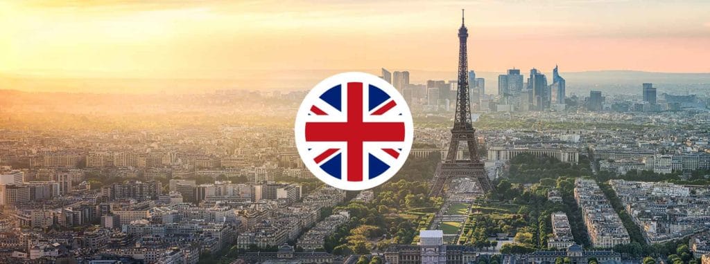 Le migliori scuole britanniche di Parigi