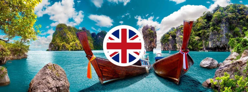 Le migliori scuole britanniche di Phuket