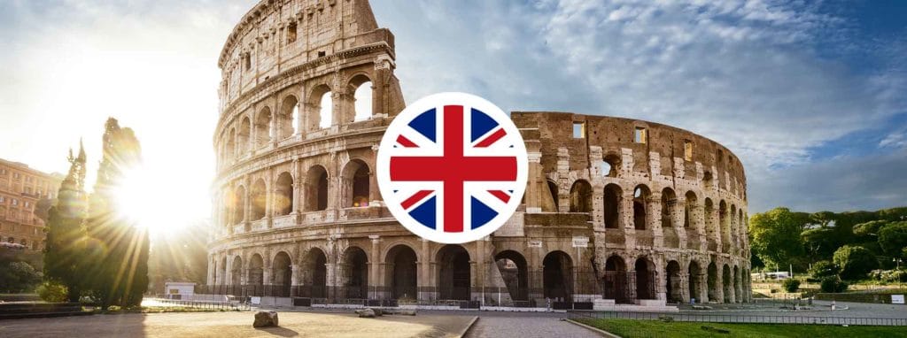 Le migliori scuole britanniche di Roma