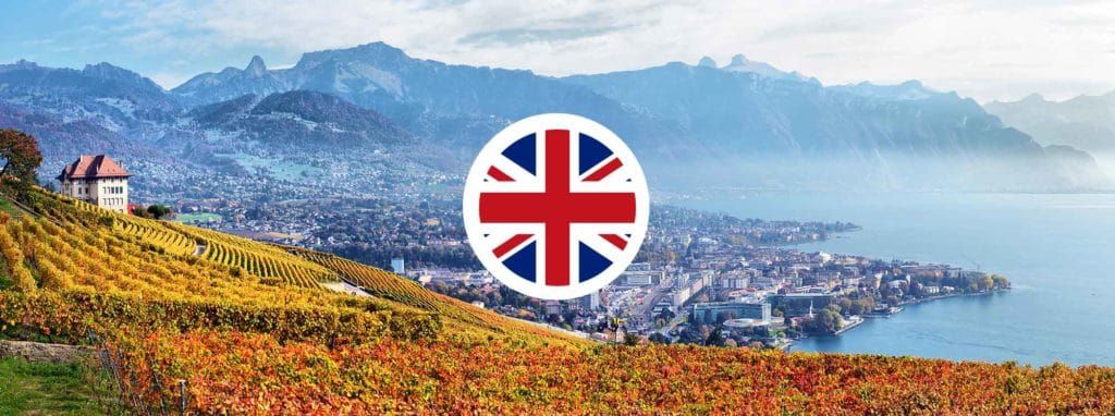 Best British Schools in Vaud