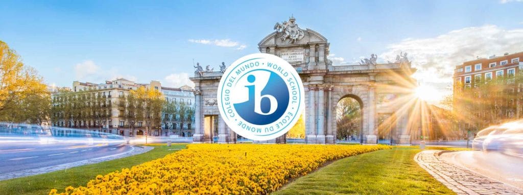 Le migliori scuole IB a Madrid