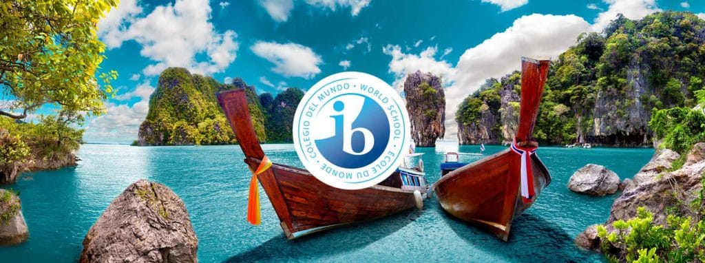 Le migliori scuole IB a Phuket