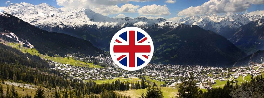 Le migliori scuole britanniche di Verbier