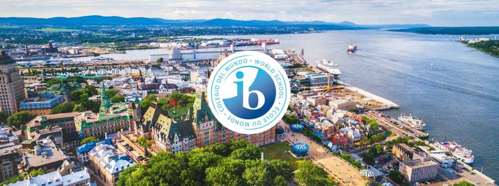 Le migliori scuole IB in Quebec