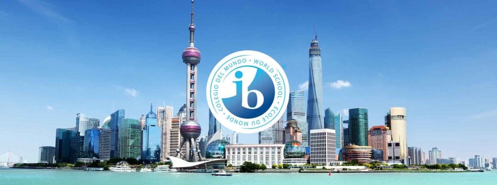 Le migliori scuole IB a Shanghai