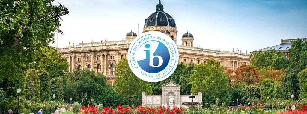 Le migliori scuole IB a Vienna