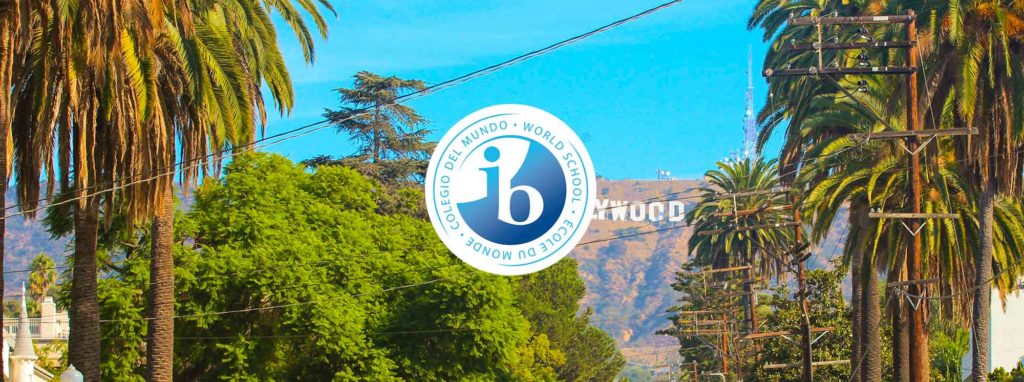 Le migliori scuole IB a Los Angeles