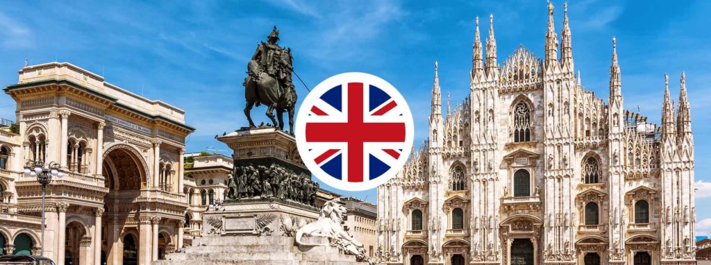 Le migliori scuole britanniche di Milano