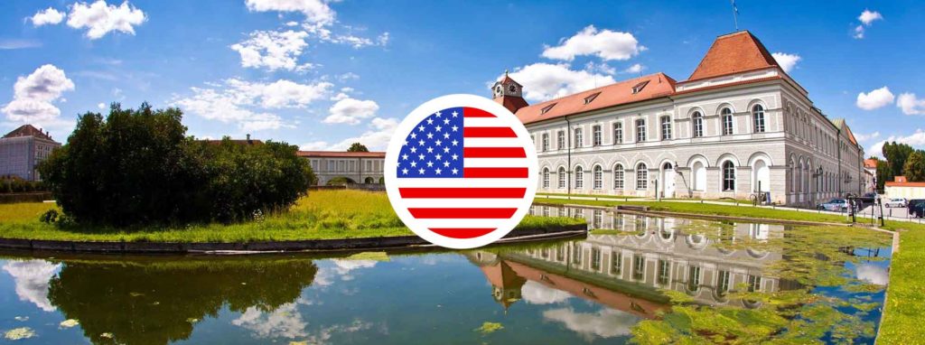 Le migliori scuole americane in Germania