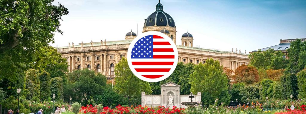 Le migliori scuole americane a Vienna