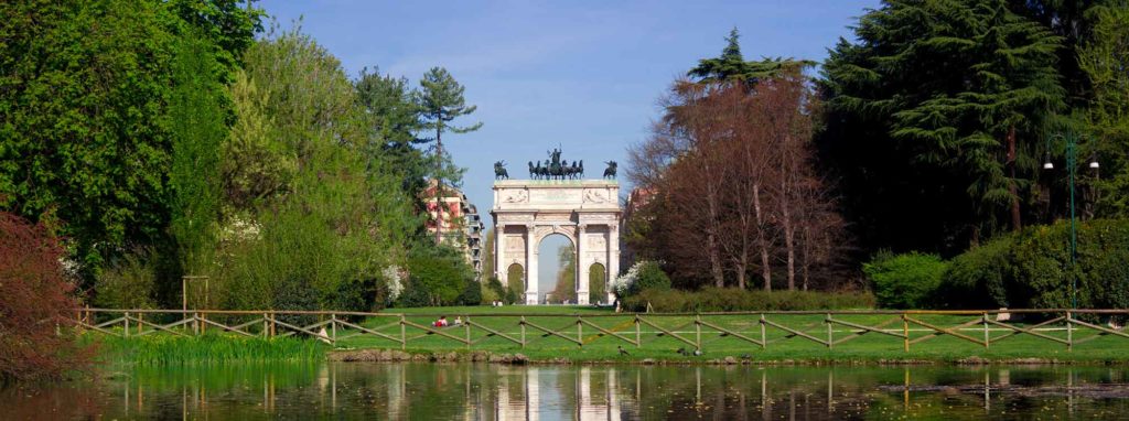 I migliori collegi a Milano