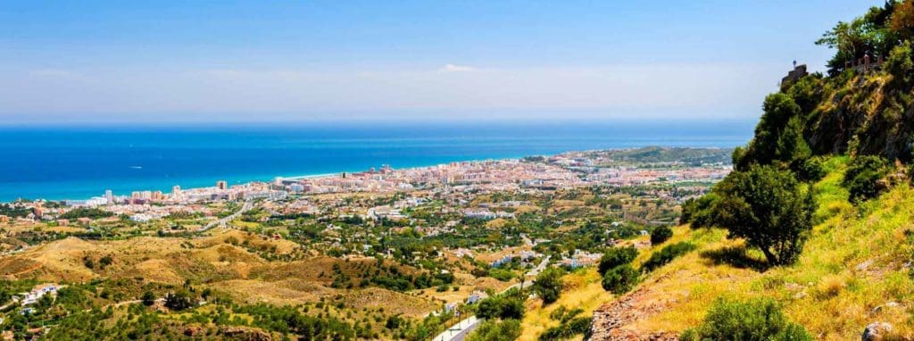 Le migliori scuole internazionali in Andalusia