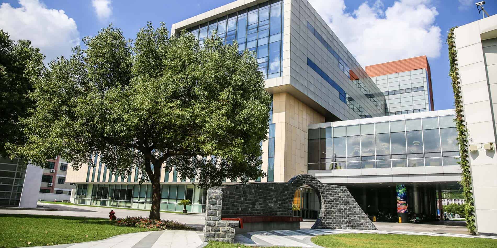 Concordia International School Shanghai