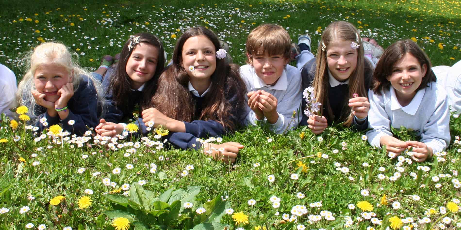 Préfleuri International Alpine School