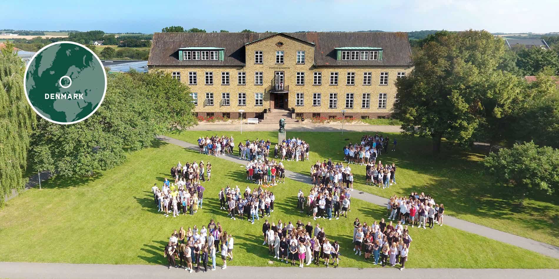 Ranum Efterskole College