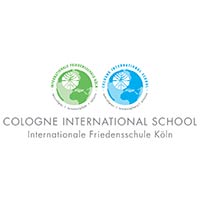 Cologne International School Logo
