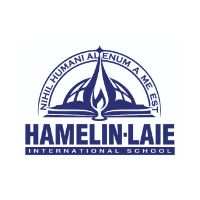 Hamelin Laie International School Barcelona Logo
