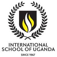 International School of Uganda Logo