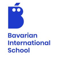 Bavarian International School (BIS) Logo