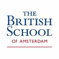 The British School of Amsterdam