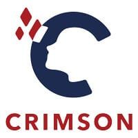 Crimson Global Academy Logo