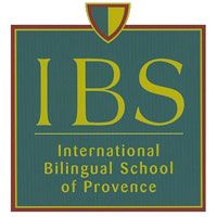 International Bilingual School of Provence Logo