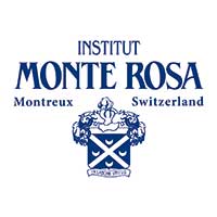 Institut Monte Rosa Logo