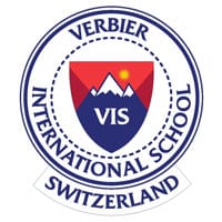 Verbier International School Logo