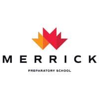 Merrick Preparatory School Logo