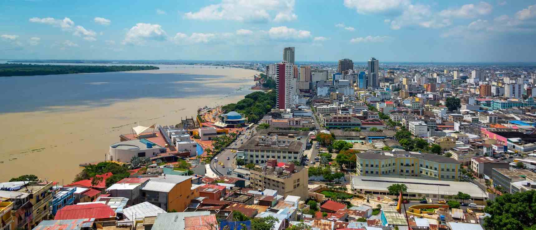 Le migliori scuole bilingue a Guayaquil