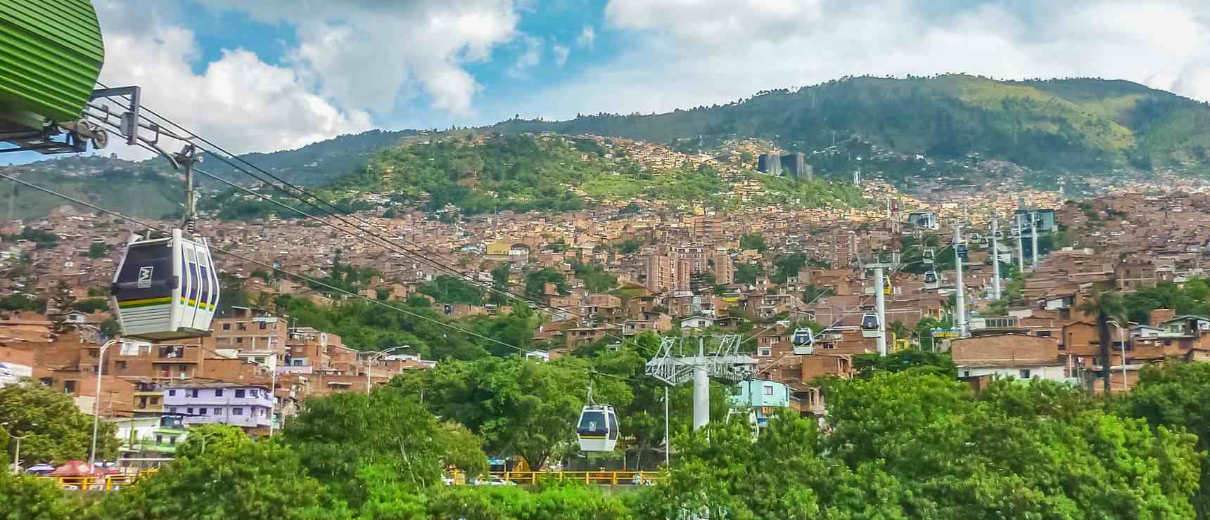 Le migliori scuole bilingue Medellín