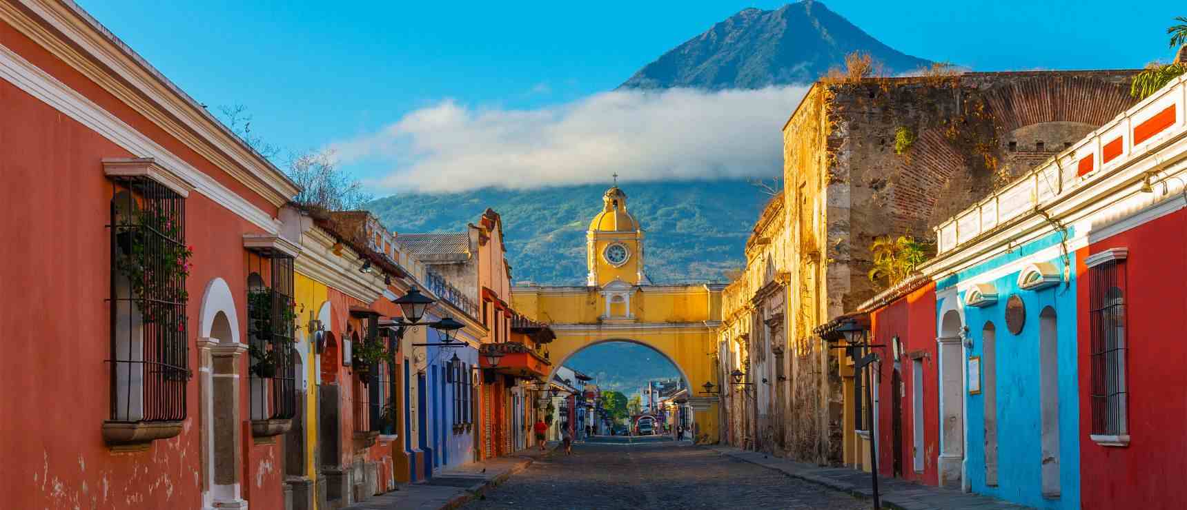 Le migliori scuole internazionali nella città del Guatemala