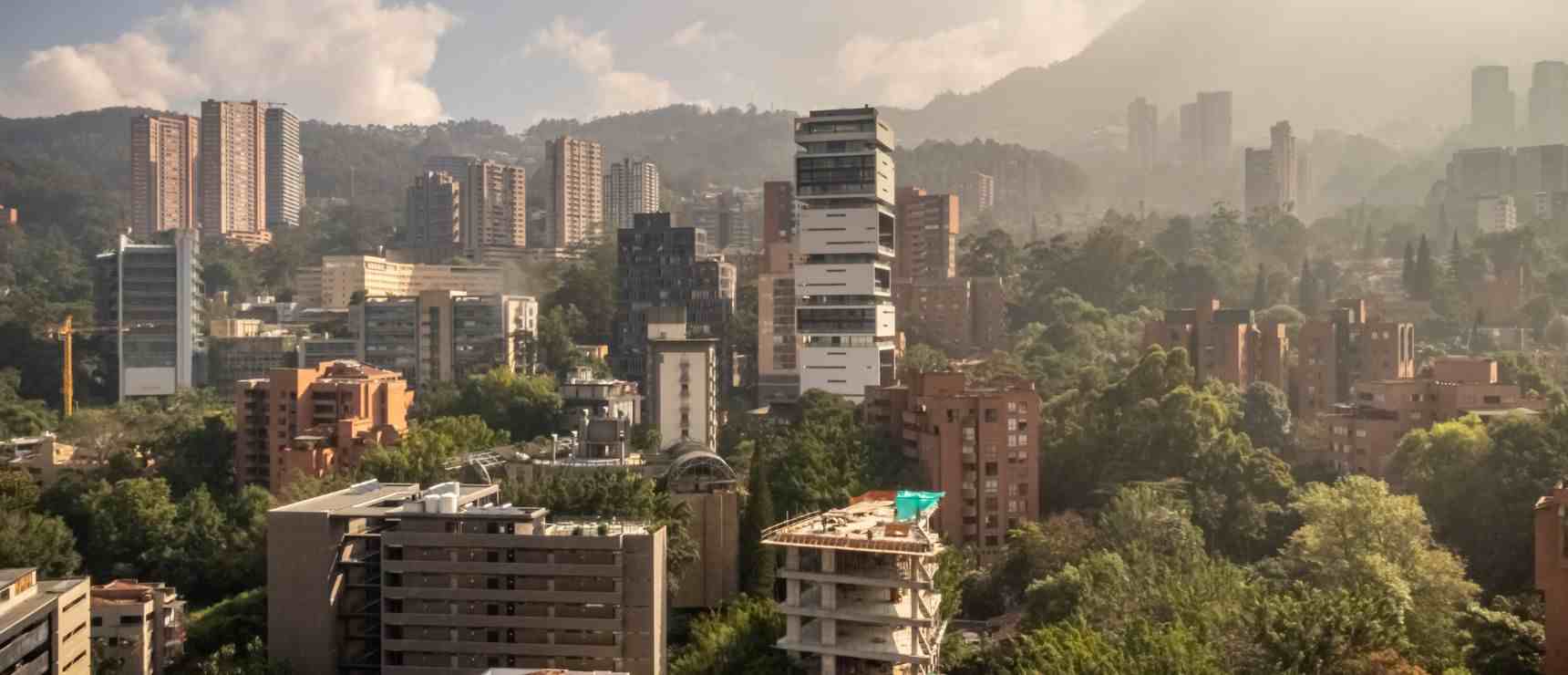 Le migliori scuole internazionali di Medellin