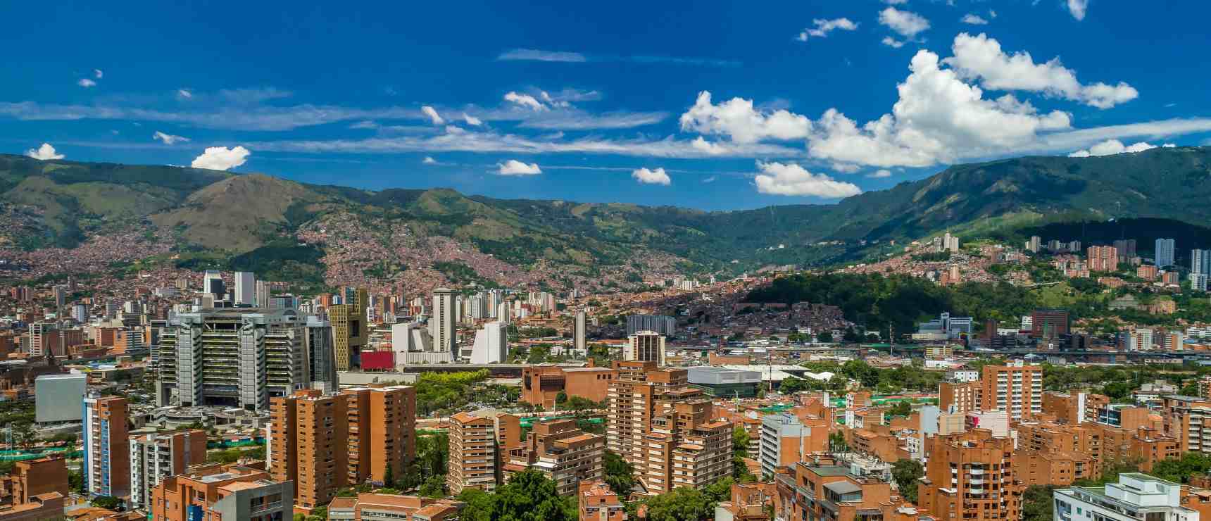 Le migliori scuole private di Medellín